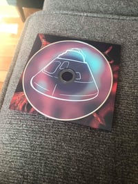 Starless EP CD