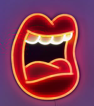 Image of Shout! ORANGE