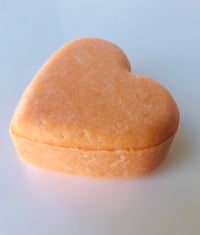 Image 2 of Orange Blossom Shampoo Bar