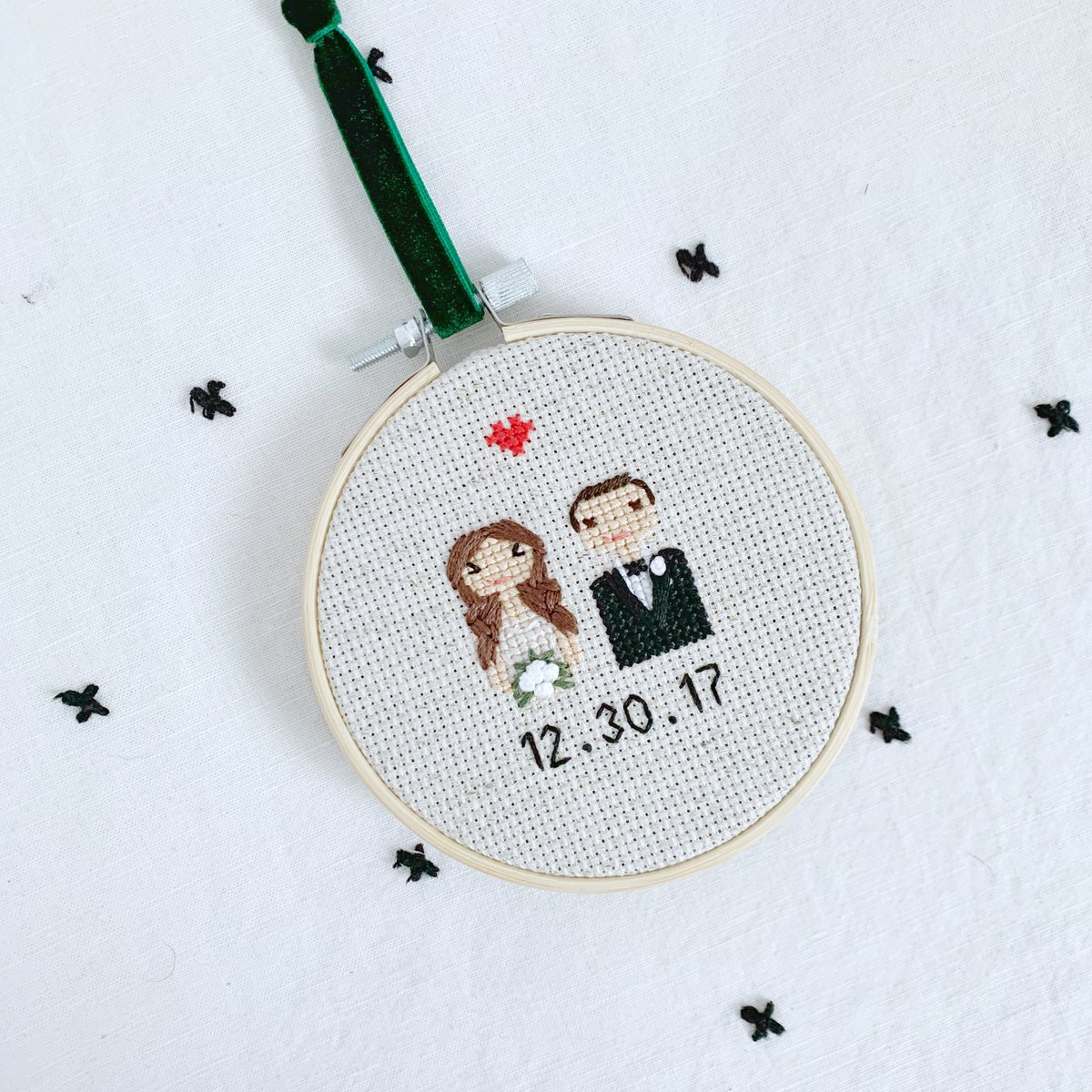 Image of Family Portrait Minis