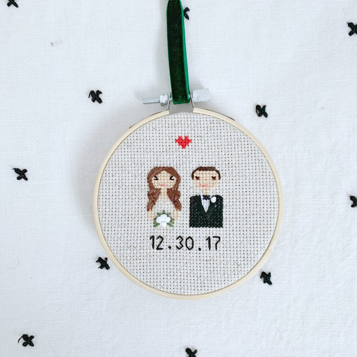 Image of Family Portrait Minis