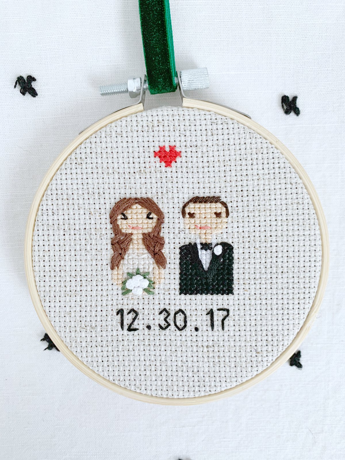 Image of Family Portrait Minis