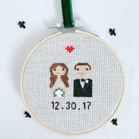 Family Portrait Minis