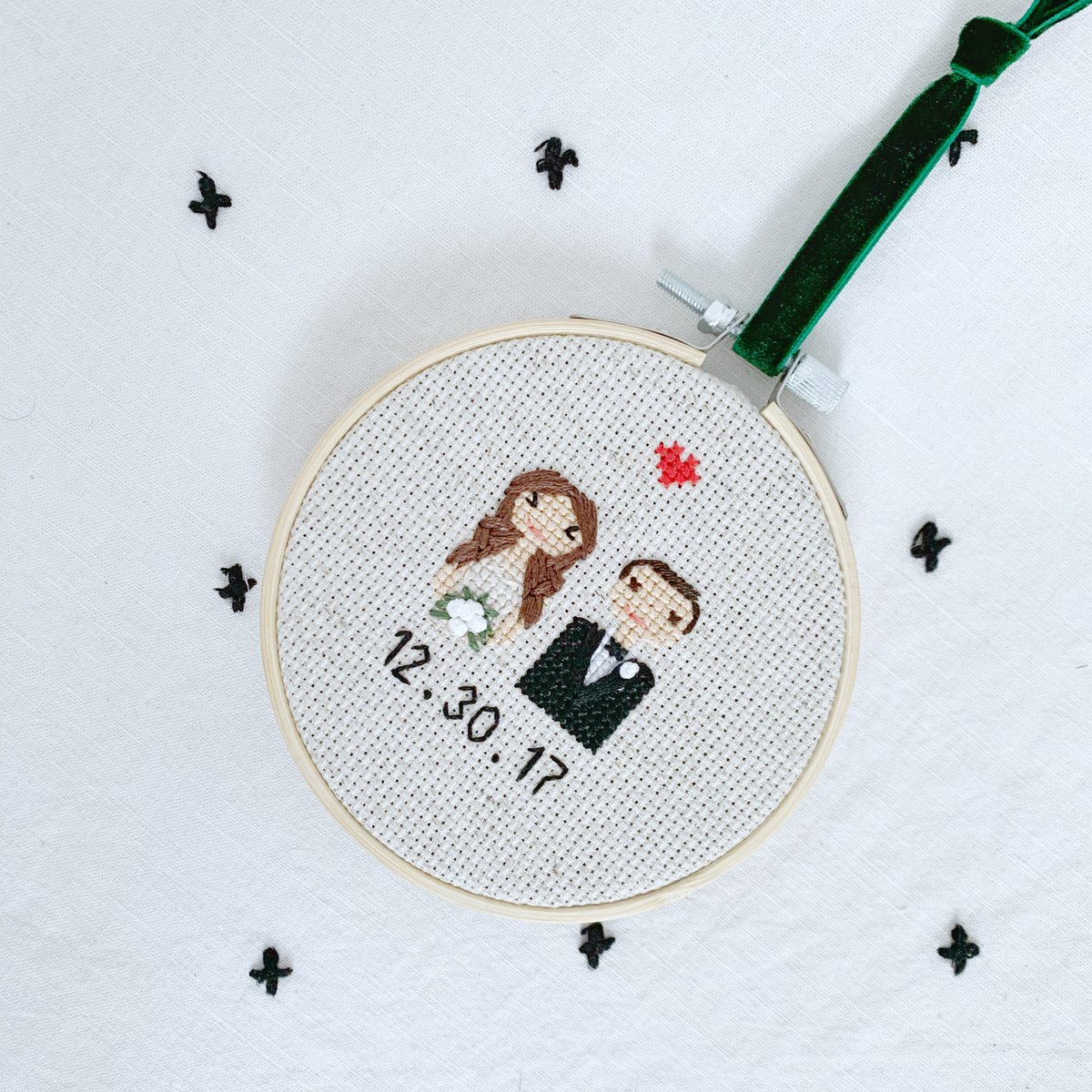 Image of Family Portrait Minis