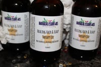 Image 5 of Healing Hair & Scalp Therapy Oil