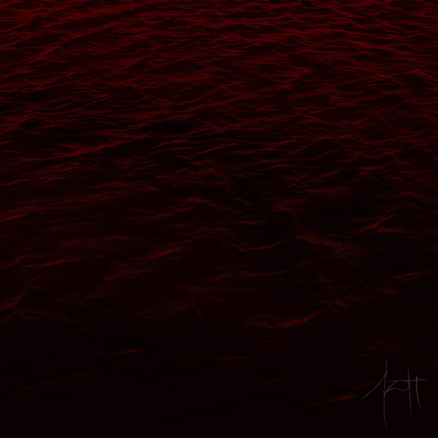Image of Azoth "Magnitude of Extinction" Cassette Tape