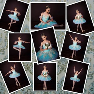 Image of Dancer Mini-Session