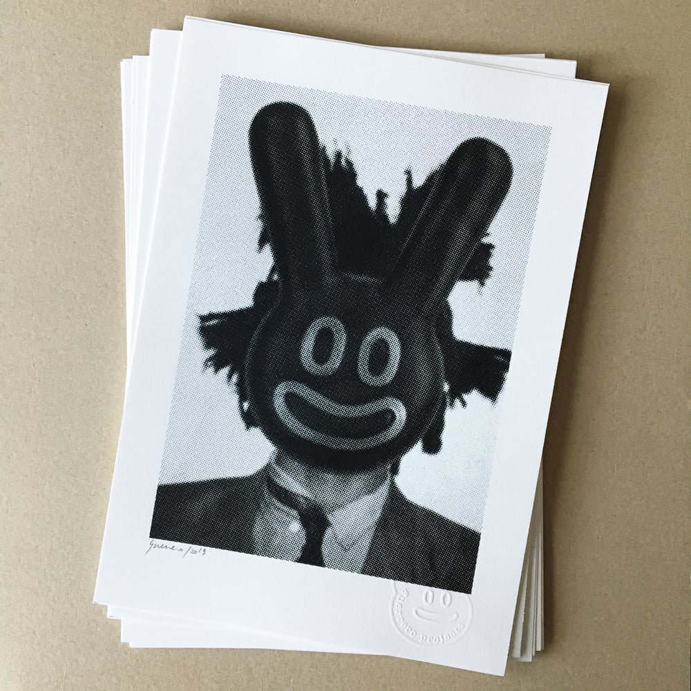 Image of BUNNY