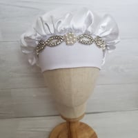 Image 2 of Bridal Bonnets 