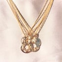 Guadalupe VI Necklace