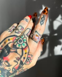 Image 3 of Siren Ring