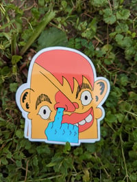 Image 3 of WHAT'A JOY Sticker Pack