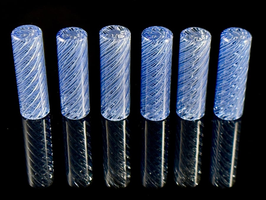 Image of 6 Series Tips - Cobalt Threads