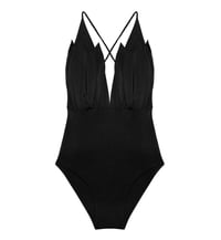 Image 4 of BLACK LILLY SWIMSUIT
