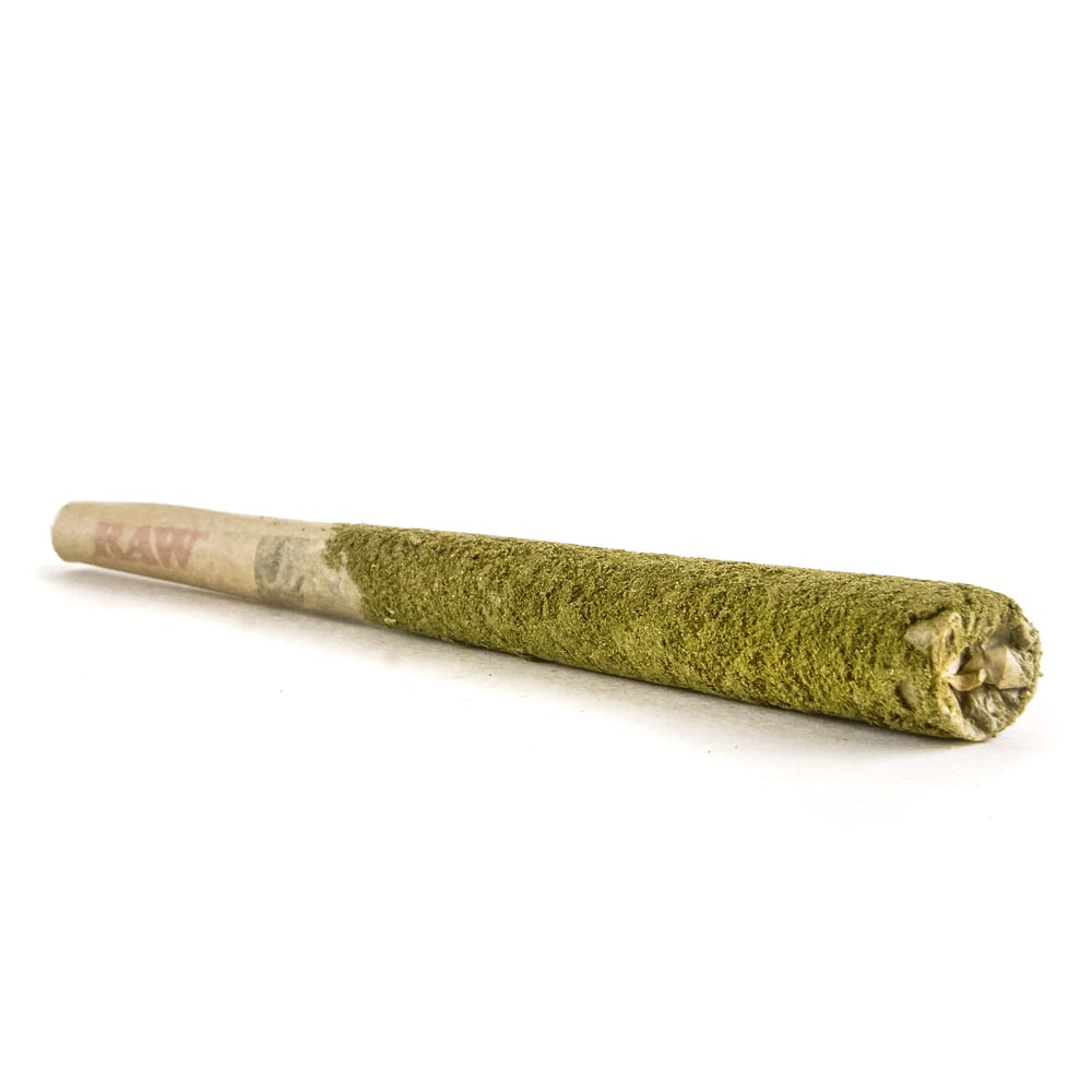 BLUUM KIEF CBD JOINT (500mg) 1ct Charlie's Mane