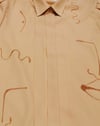 paprika pumpkin blouse 