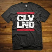 Image of CLVLND