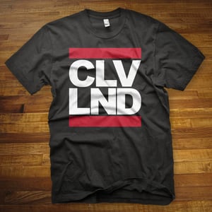 Image of CLVLND