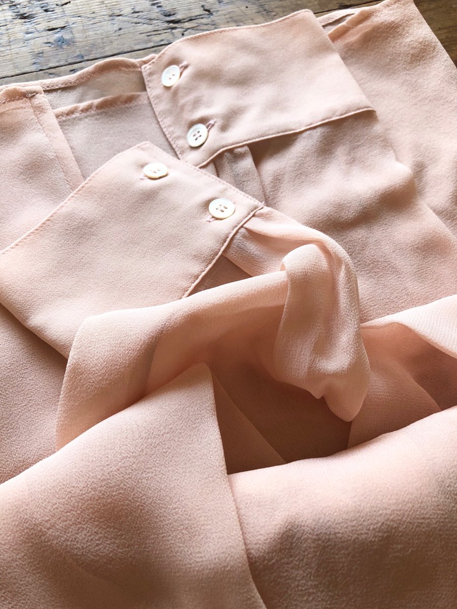 Image of Prom Night Shirt - Ballet Pink