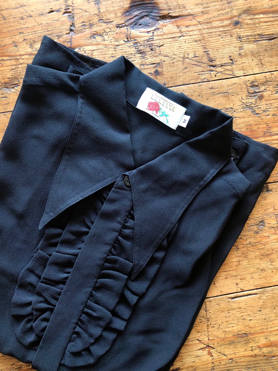Image of Prom Night Shirt - Black Sheer