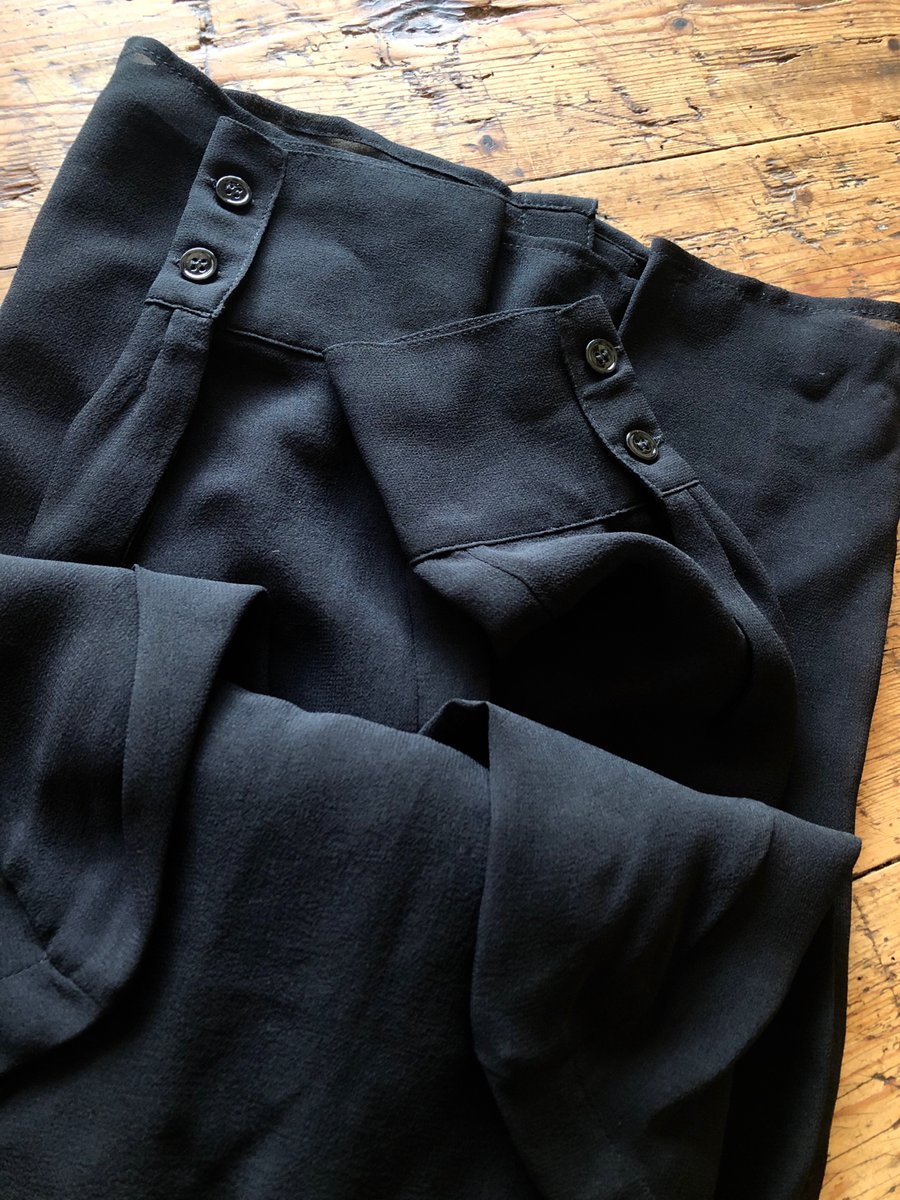 Image of Prom Night Shirt - Black Sheer
