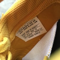 Image 2 of Brand New 2018 Nike SB Blazer Low “Ochre” Sample.