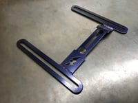 Image 1 of Nissan 240SX S-Chassis Universal Transmission Crossmember