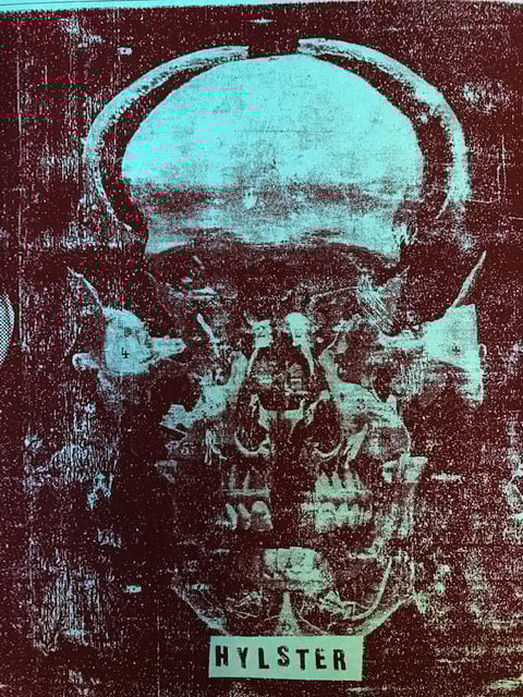 Image of Mayhem Noise Fest 2019