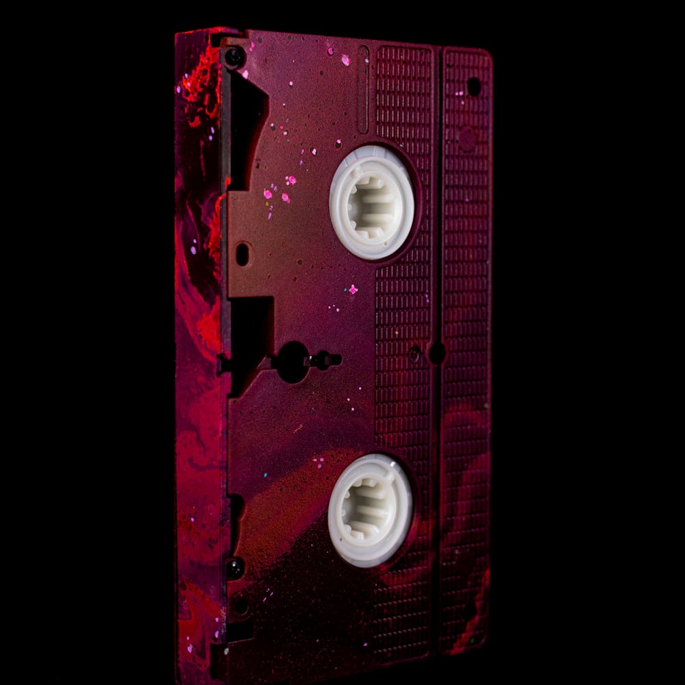 Image of Phase IV Visual Tape