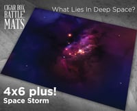 Image 1 of Space Storm  -- 4x6plus -- #810