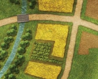 Image 2 of Battle of Marengo  -- 4x6plus -- #820