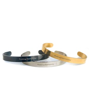 Image of Catchphrase Bracelet
