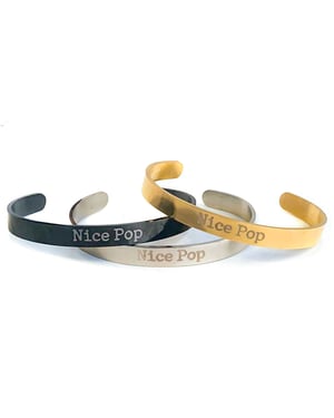 Image of Catchphrase Bracelet
