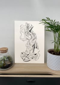 Image 2 of Geisha 