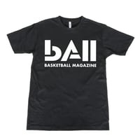 BA-LL™ / Basketball Magazine (TEE)