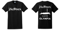 Olympia "Best Of Me" T
