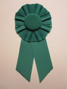 Image of Green Award Ribbon