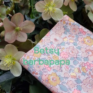 Image of Betsy C'est la vie ( 2025 FW special )