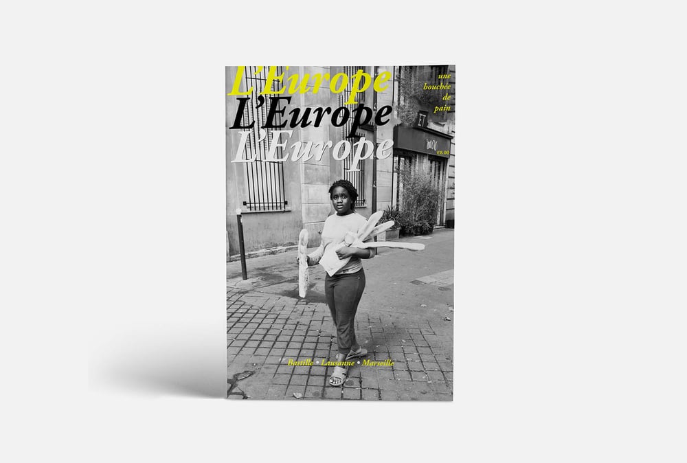 Image of L'Europe Vol. 2