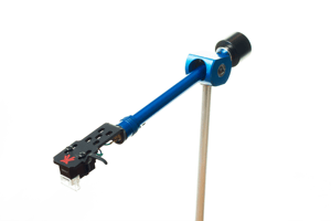 Image of Bihari Tonearm QRM-RS-BLUE
