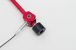 Image of Bihari Tonearm QRM-RS-BLUE