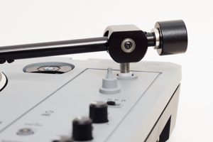 Image of Bihari Tonearm QRM-RS-GREEN