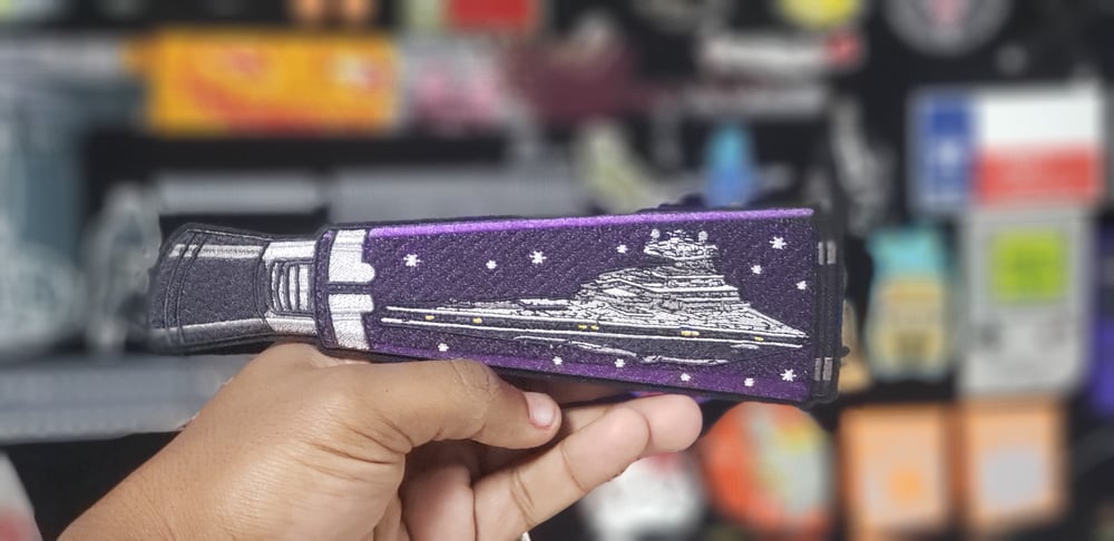 Image of Ship in a bottle V9 "Empire"