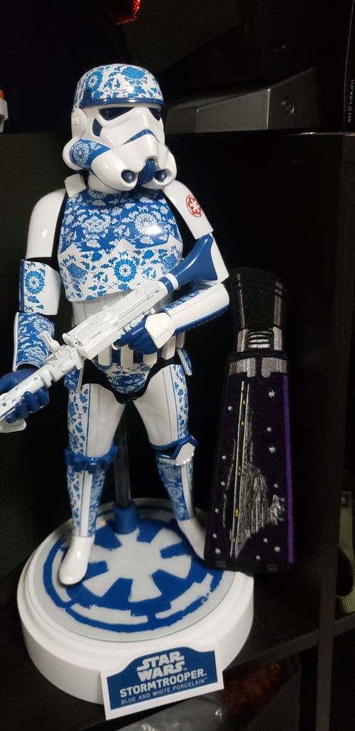 Image of Ship in a bottle V9 "Empire"