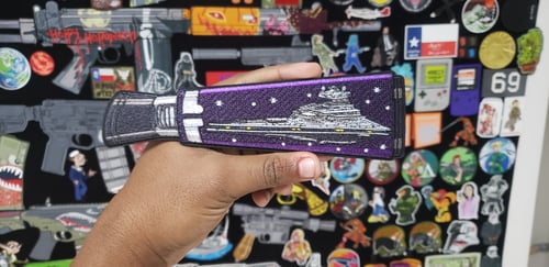 Image of Ship in a bottle V9 "Empire"