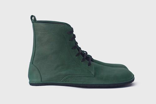 Image of Foris in Pine Green