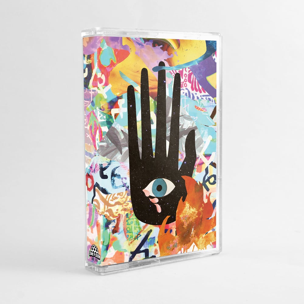 Image of Gnome Beats - Las Formas, en Flujo
