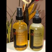 Hair Growth & Repair System 