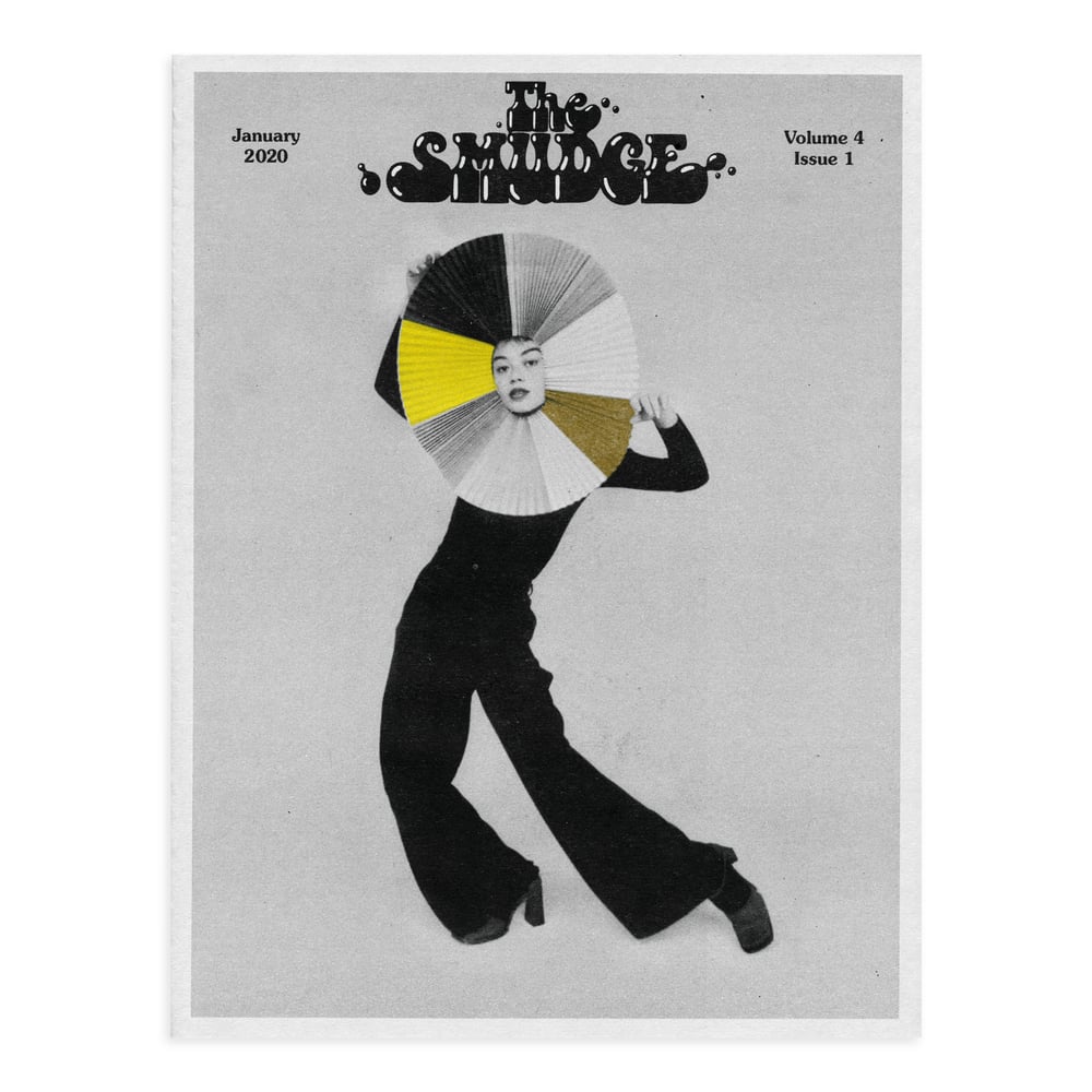 Image of Volume 4, Issue 1 - January 2020