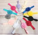 Image of ROCK BOTTOM BLOWOUT SALE- Shabby chiffon Headbands 